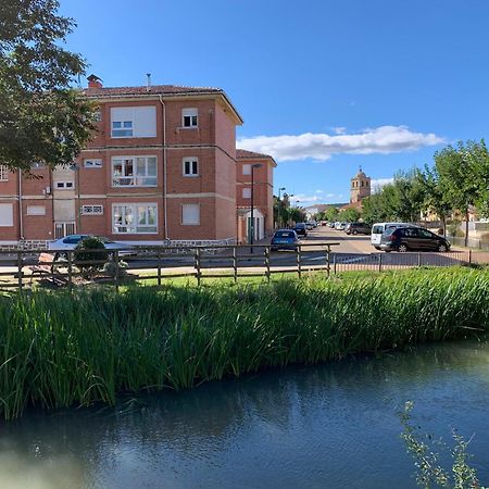 Casa Vitoria Lejlighed Aguilar de Campóo Eksteriør billede